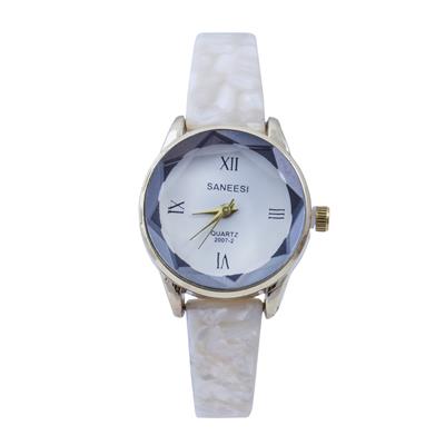 ساعت مچی عقربه ای زنانه کد whw 042