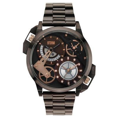 ساعت مچی عقربه ای مردانه استورم مدل st 47135br