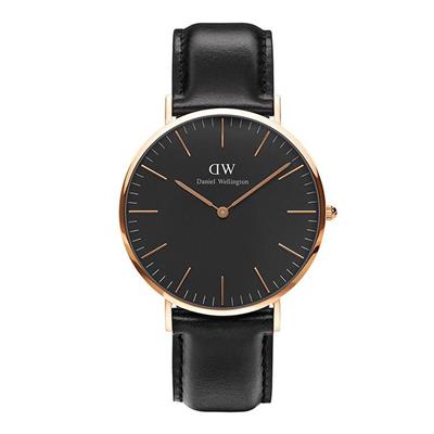 ساعت مچی عقربه ای مردانه مدل dw00133127