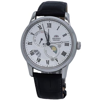 ساعت مچی عقربه ای مردانه اورینت کد fak00002s0