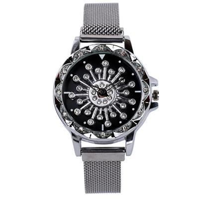 ساعت مچی عقربه ای زنانه کد wr01