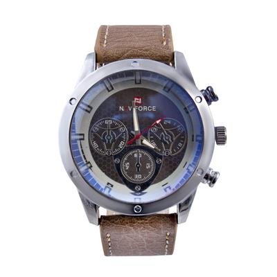 ساعت مچی عقربه ای مردانه کد whm 018