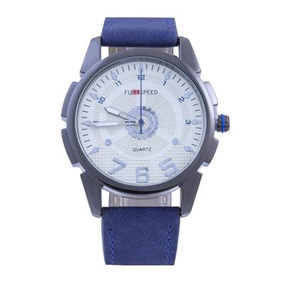 ساعت مچی عقربه ای مردانه کد whm 017