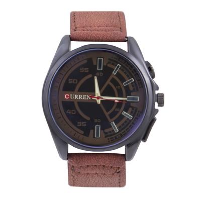 ساعت مچی عقربه ای مردانه کد whm 016