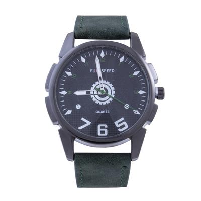 ساعت مچی عقربه ای مردانه کد whm 013