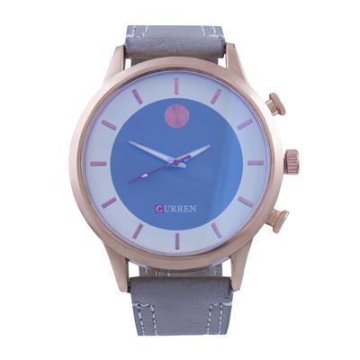 ساعت مچی عقربه ای مردانه کد whm 012