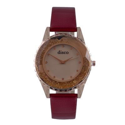 ساعت مچی عقربه ای زنانه کد whw 038