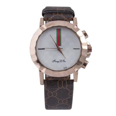 ساعت مچی عقربه ای زنانه کد whw 036