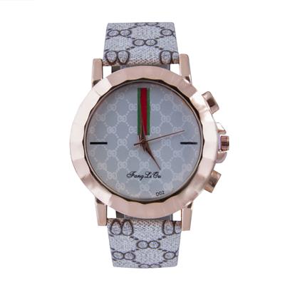 ساعت مچی عقربه ای زنانه کد whw 034