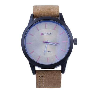 ساعت مچی عقربه ای مردانه کد whm 009