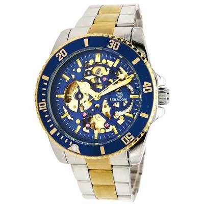 ساعت مچی عقربه ای مردانه شادوو مدل 8149m