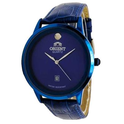 ساعت مچی عقربه ای مردانه مدل 12998