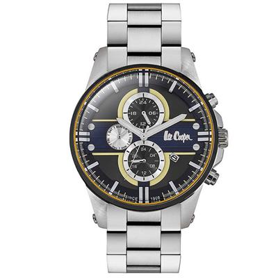 ساعت مچی عقربه ای مردانه لی کوپر مدل lc06535360