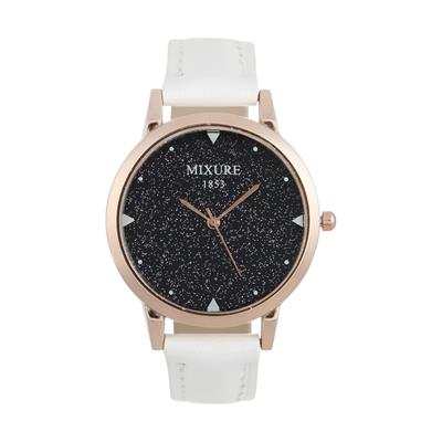 ساعت مچی عقربه ای زنانه میکسر کد 6