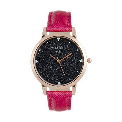 ساعت مچی عقربه ای زنانه میکسر کد 7
