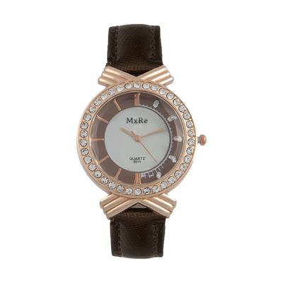 ساعت مچی عقربه ای زنانه ام ایکس ری کد 11