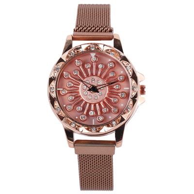 ساعت مچی عقربه ای زنانه کد wtchr01