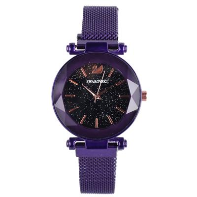 ساعت مچی عقربه ای زنانه کد wtchmg04