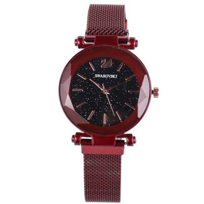 ساعت مچی عقربه ای زنانه کد wtchmg03