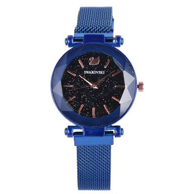 ساعت مچی عقربه ای زنانه کد wtchmg02