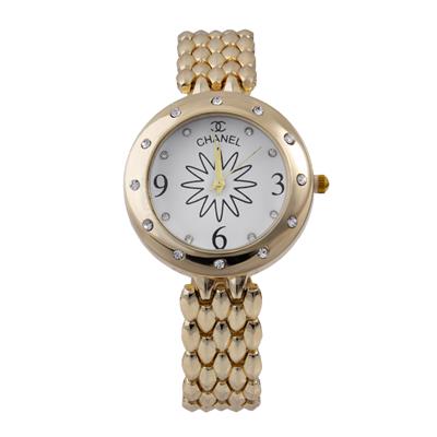 ساعت مچی عقربه ای زنانه کد whw 039