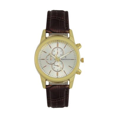 ساعت مچی عقربه ای زنانه کد 15