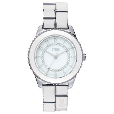 ساعت مچی عقربه ای زنانه استورم مدل st 47095 w