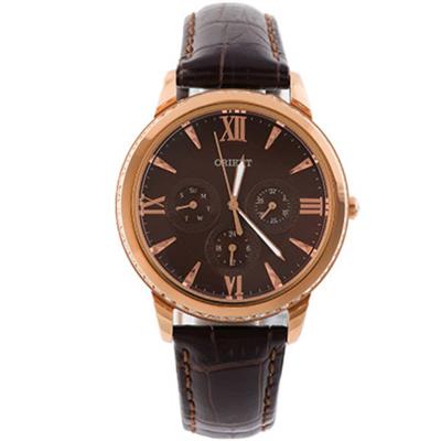 ساعت مچی عقربه ای زنانه اورینت کد fsw03001t0