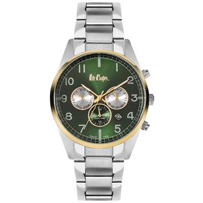 ساعت مچی عقربه ای مردانه لی کوپر مدل lc06313270