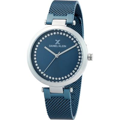 ساعت مچی عقربه ای زنانه دنیل کلین کد dk12282 6