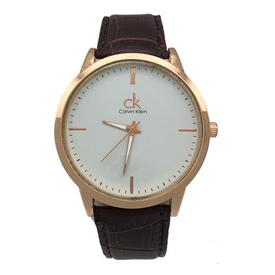 ساعت مچی عقربه ای کد cmgh