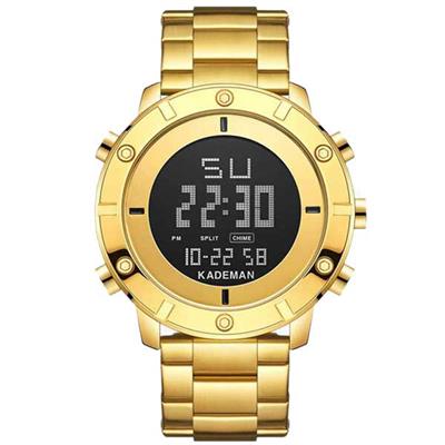 ساعت مچی دیجیتال مردانه کیدمن کد 1633