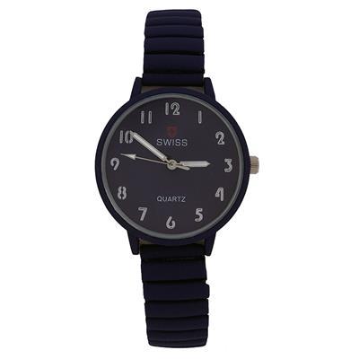 ساعت مچی عقربه ای زنانه کد sw sor