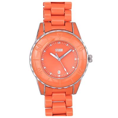 ساعت مچی عقربه ای زنانه استورم مدل st 47027 o