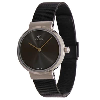 ساعت مچی عقربه ای زنانه ویولت کد 133 0466