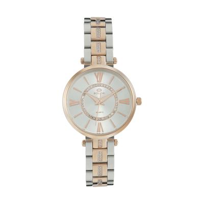ساعت مچی عقربه ای زنانه سولیدا مدل s1115l کد 02