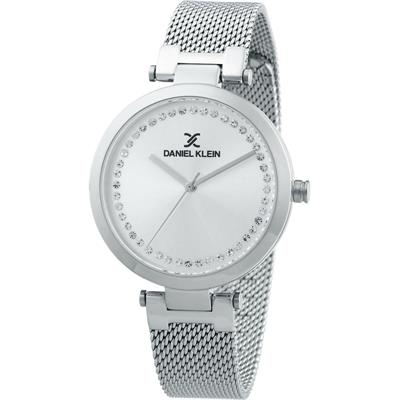 ساعت مچی عقربه ای زنانه دنیل کلین کد dk12282 1