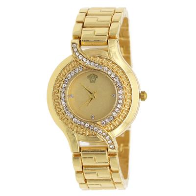 ساعت مچی عقربه ای زنانه کد bb1010