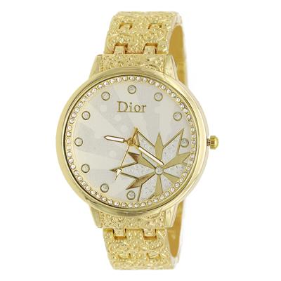 ساعت مچی عقربه ای زنانه کد bg1009