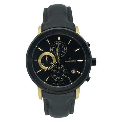 ساعت مچی عقربه ای زنانه مدل 17100