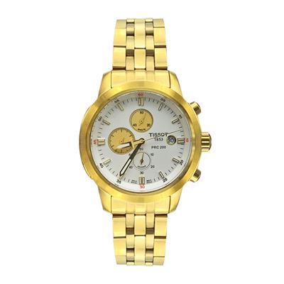 ساعت مچی عقربه ای مردانه مدل 014427