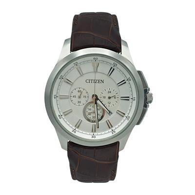 ساعت مچی عقربه ای مردانه مدل 6109