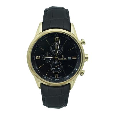 ساعت مچی عقربه ای مردانه مدل 1180