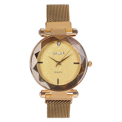 ساعت مچی عقربه ای زنانه والار مدل wr 2439 ta ta