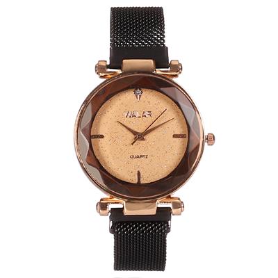 ساعت مچی عقربه ای زنانه والار مدل wr 2438 me rz