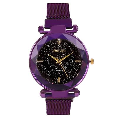 ساعت مچی عقربه ای زنانه والار مدل wr 2436 bn me