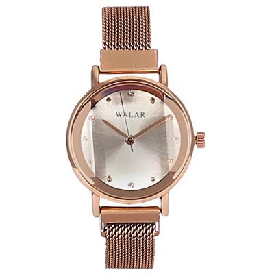 ساعت مچی عقربه ای زنانه والار مدل wr 2441 rz rz