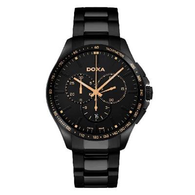 ساعت مچی عقربه ای مردانه دوکسا مدل 28770y10115