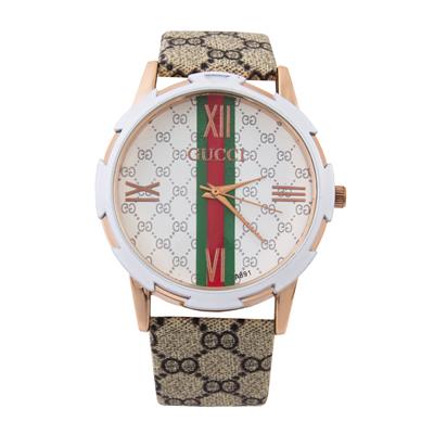 ساعت مچی عقربه ای زنانه کد whw 032