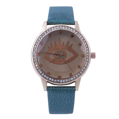 ساعت مچی عقربه ای زنانه کد whw 029